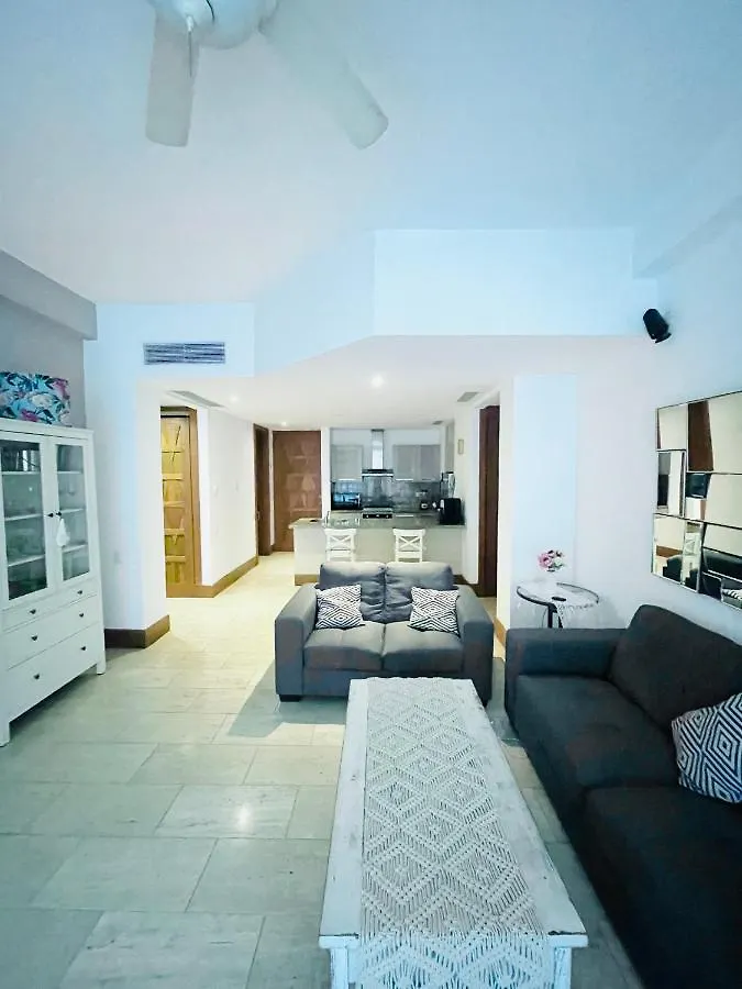 Guest house Large Apartament In Casa De Campo Resort 1Bd Pool & Barbecue Ncg Experience La Romana